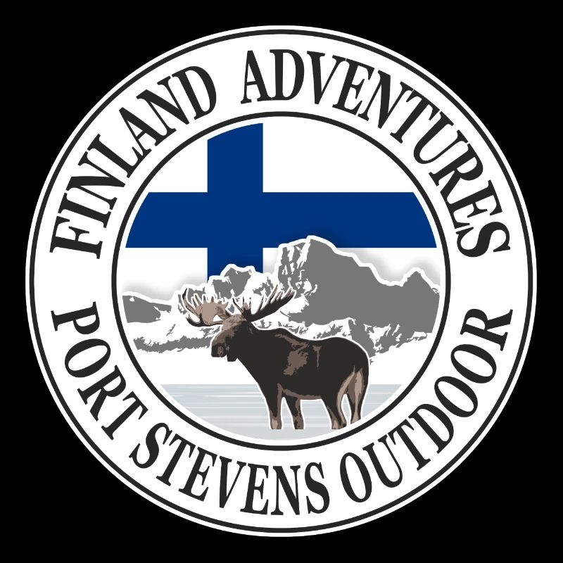 Finnland - Elch - Finland - Moose