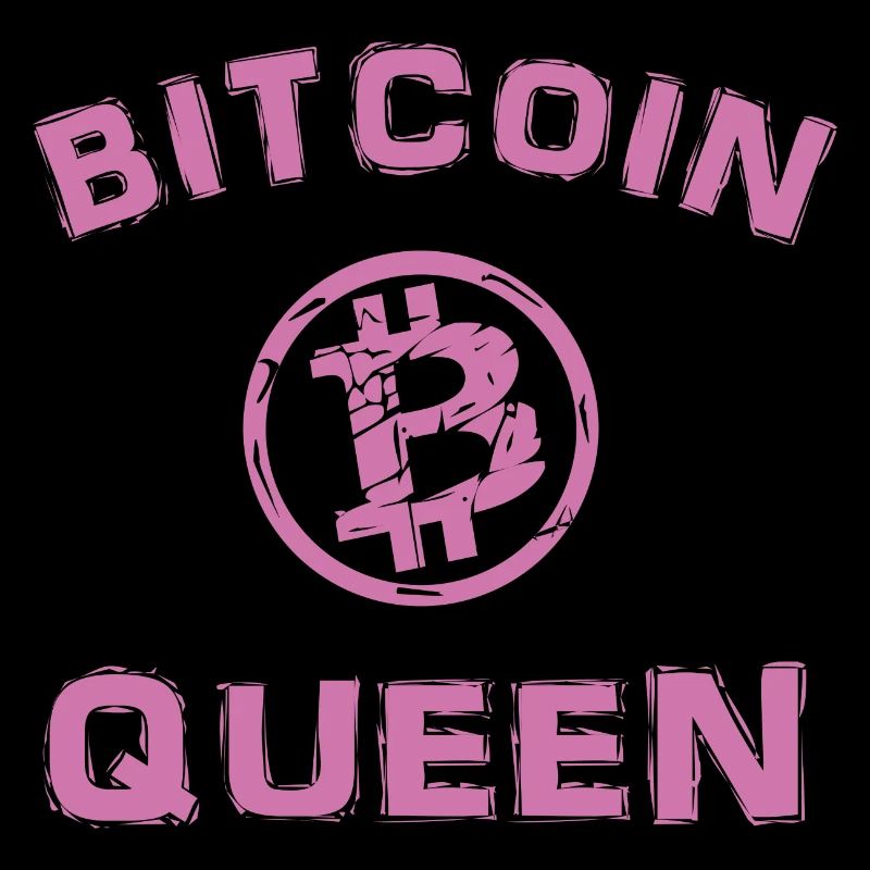 Bitcoin Queen