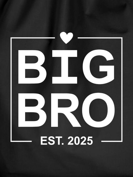 Big Bro Est 2025