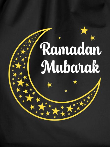 Ramadan Mubarak