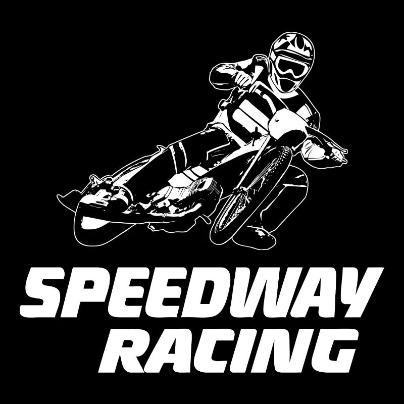 Speedway - Motorcycle Speedway