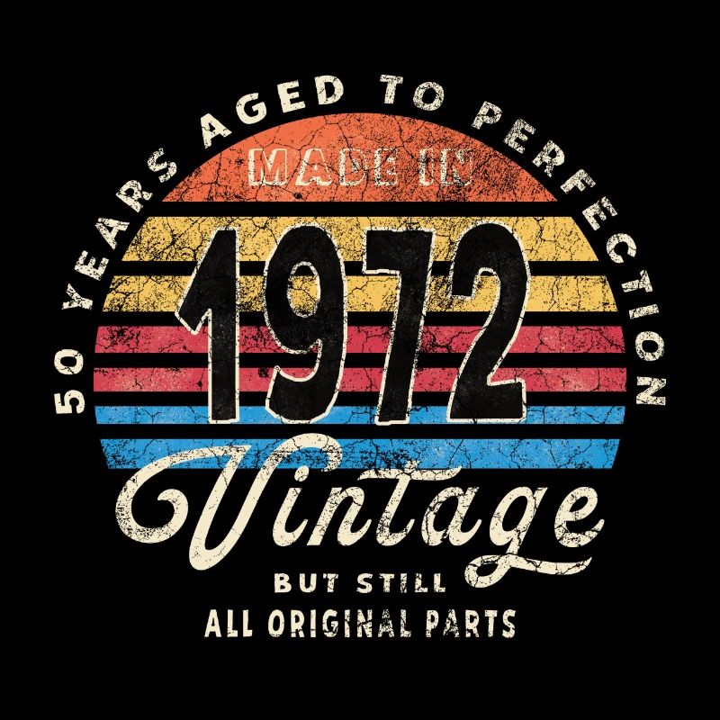 Made in 1972