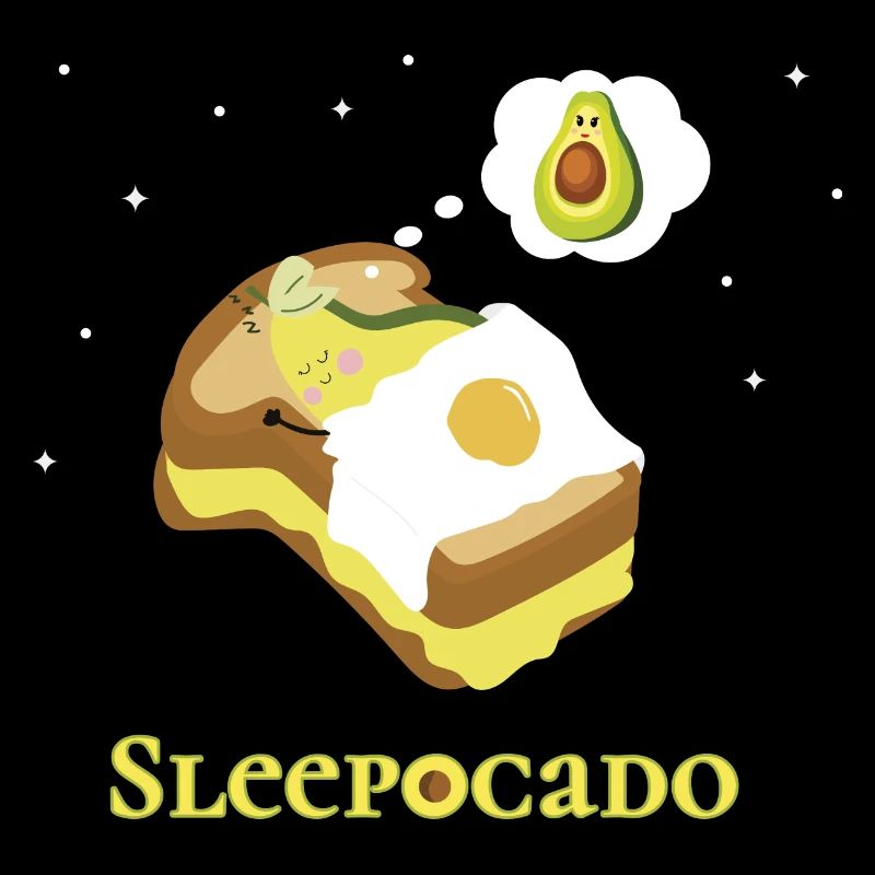 Schlafocado