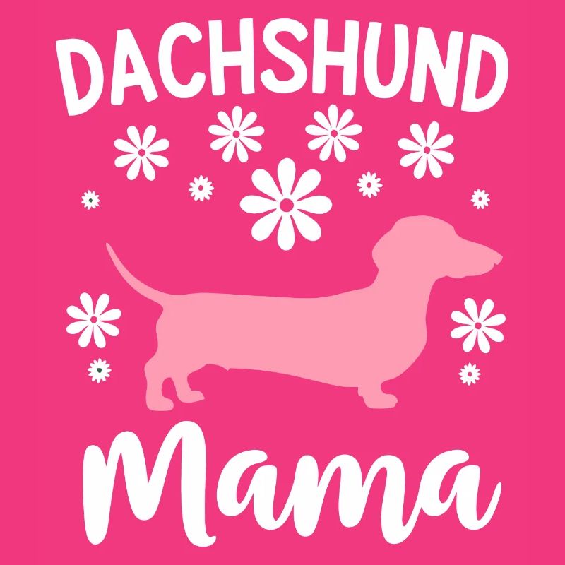 Dachshund Dog