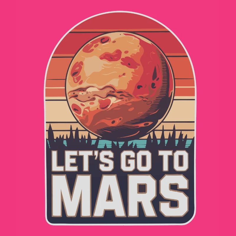 Mars Planet Planet Solar System