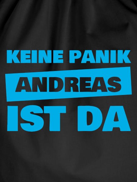 Vorname Andreas