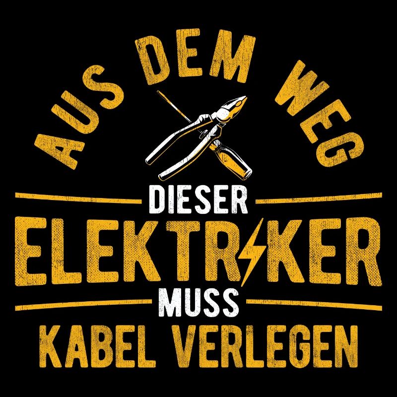 Elektriker Elektrik