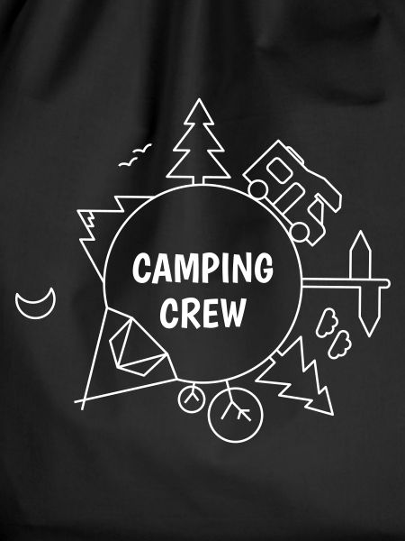 Camping Crew