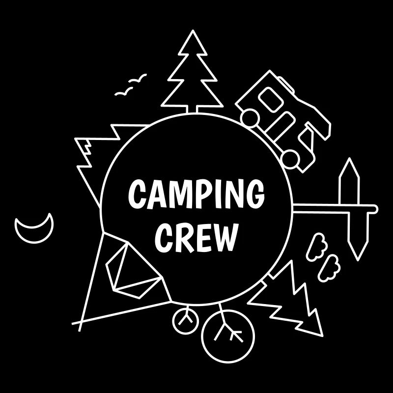 Camping Crew