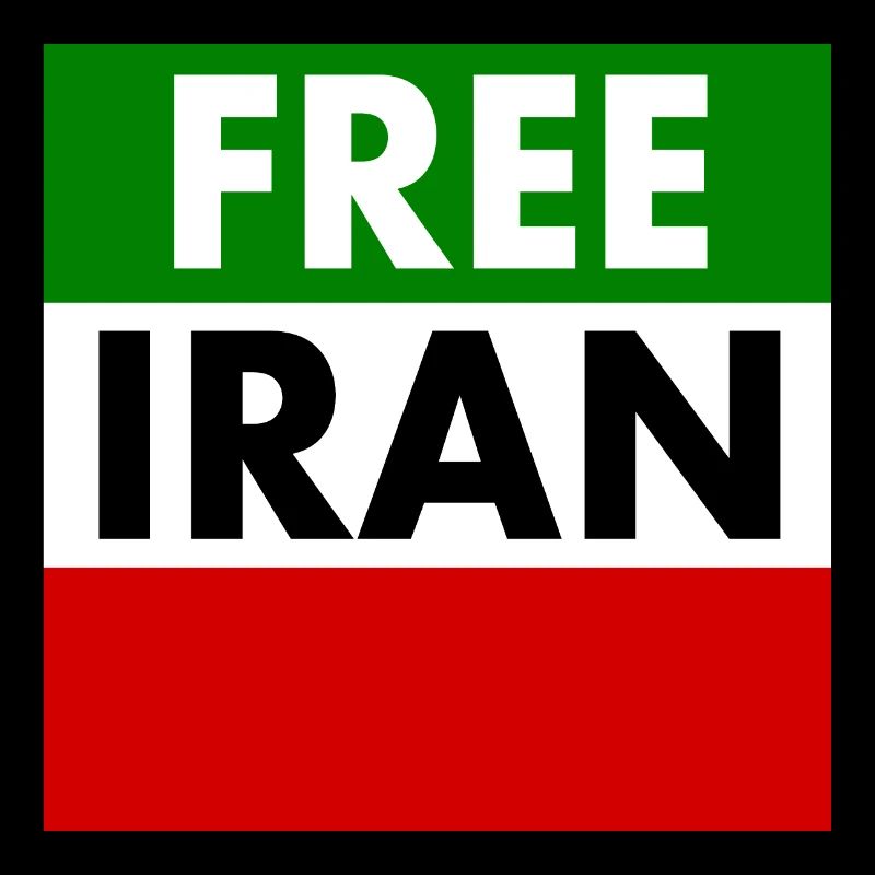 Free iran
