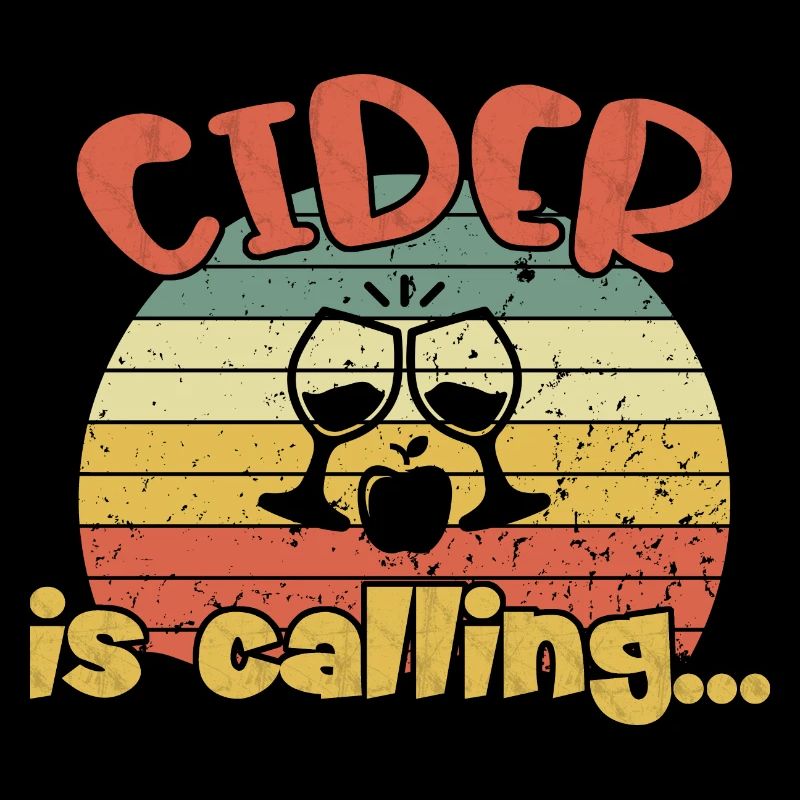 Cider is Calling / Cider