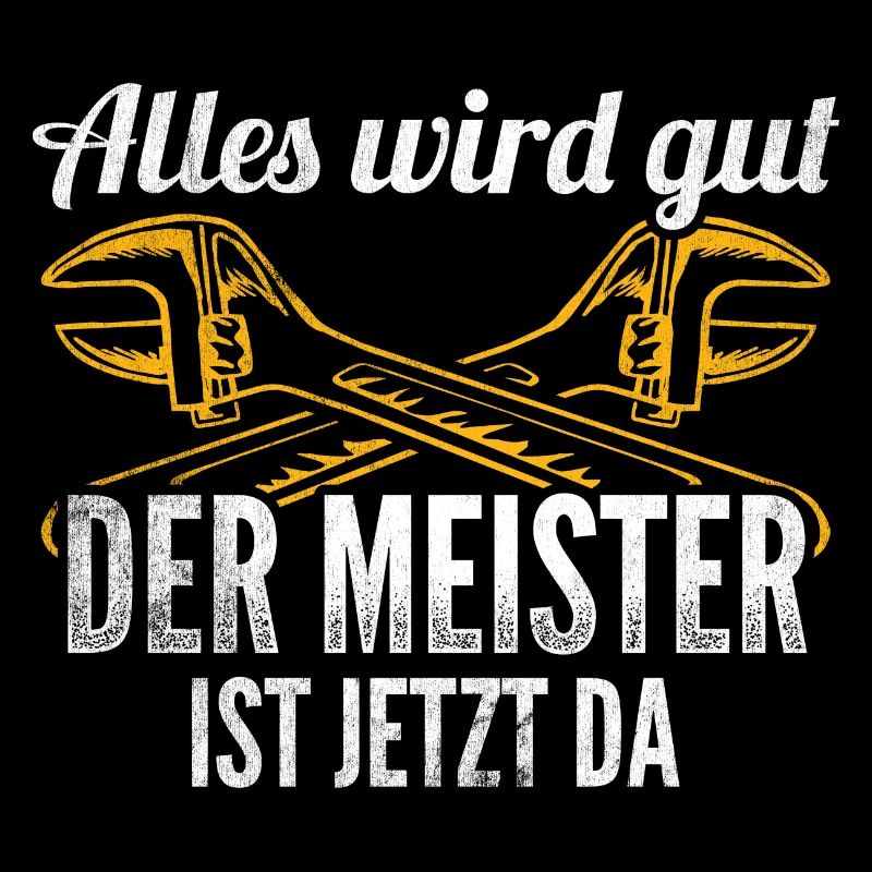 Anlagenmechaniker Geschenkidee