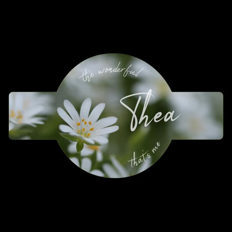 Thea