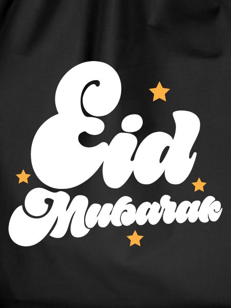 Eid Mubarak