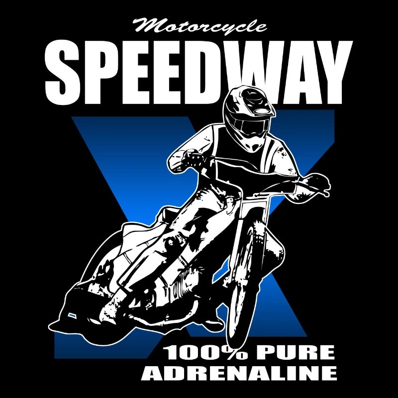 Speedway - Motorcycle Speedway