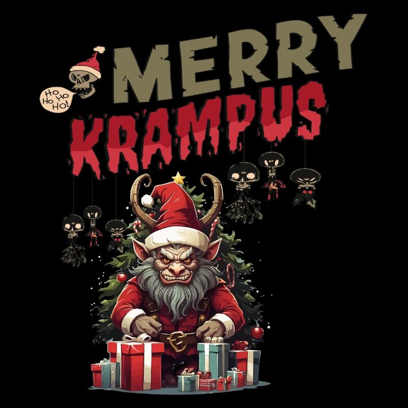 Merry Krampus