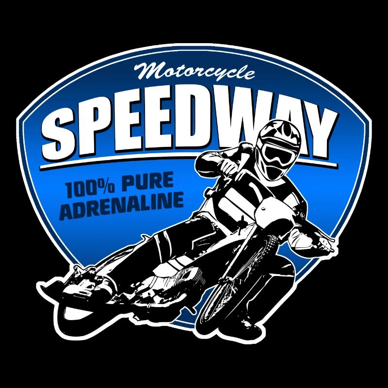 Speedway - Motorcycle Speedway