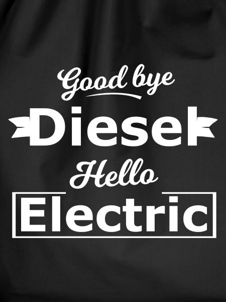 Good Bye Diesel Cars