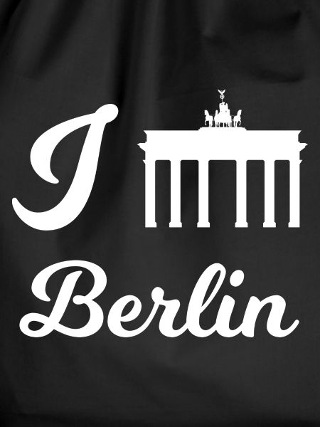 Berlin Love