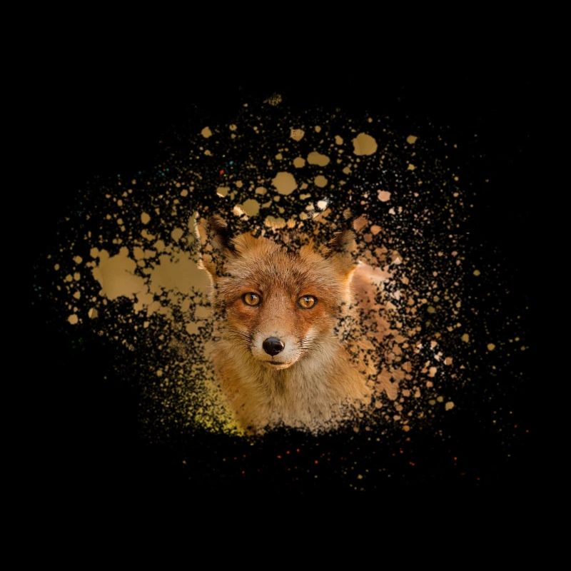 fox