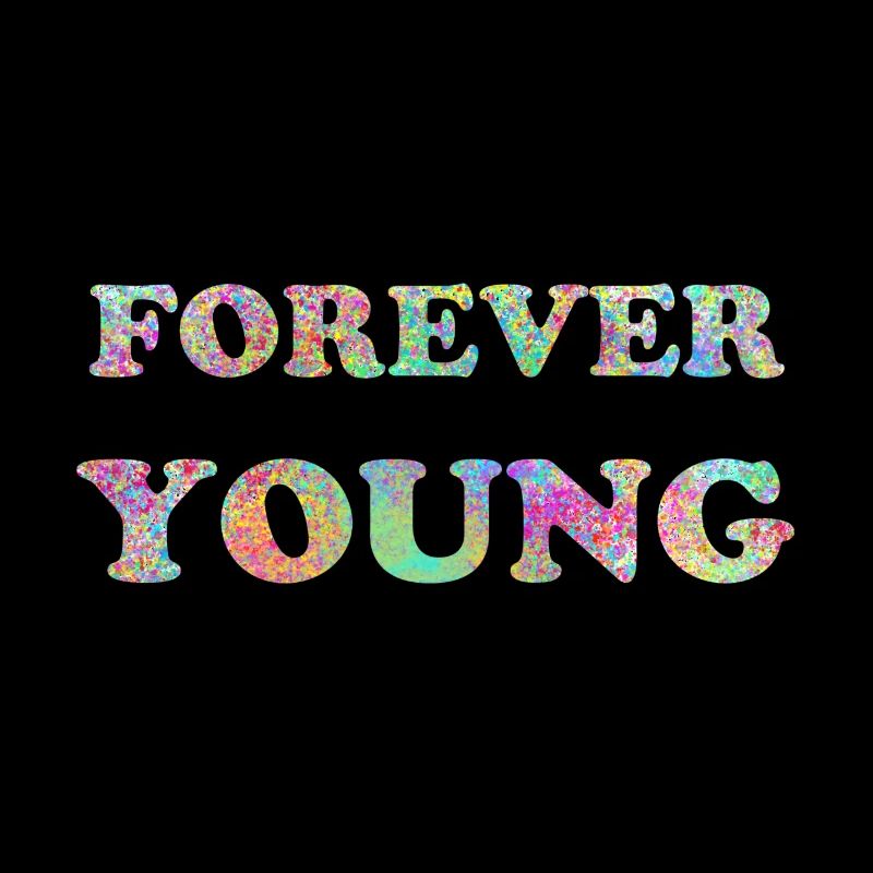 Forever Young