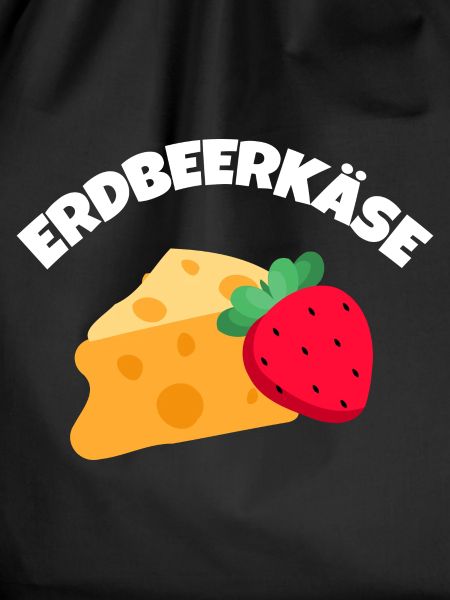 Erdbeerkaese w