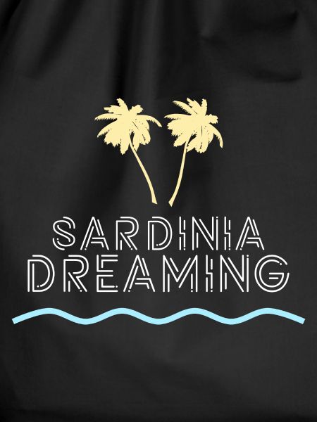 Dream vacation Sardinia
