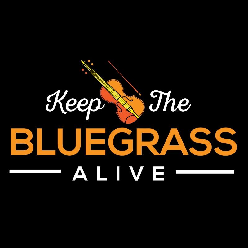 Bluegrass instrument