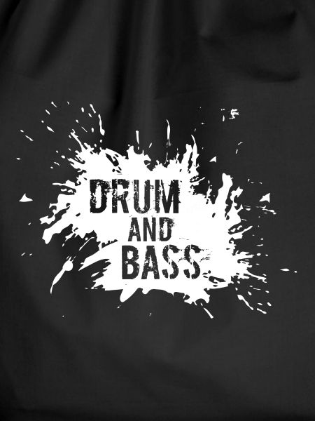 Drum and Bass