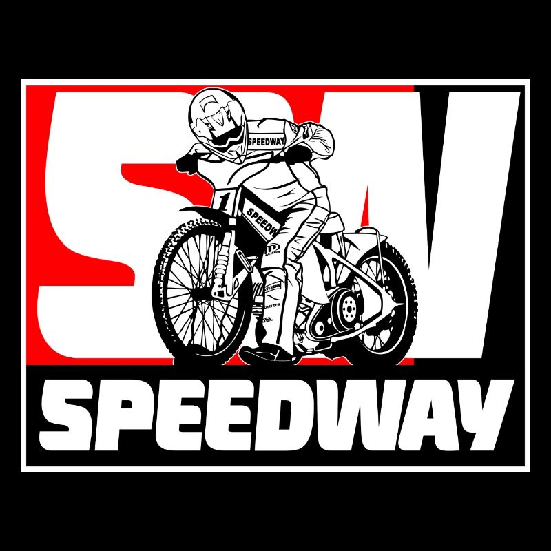 Speedway - Motorcycle Speedway