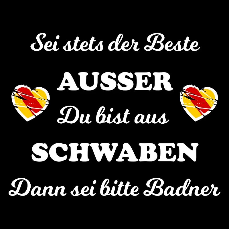 Les Souabes et les Badners