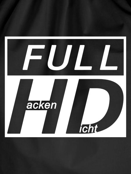 HD - Hacke Dicht