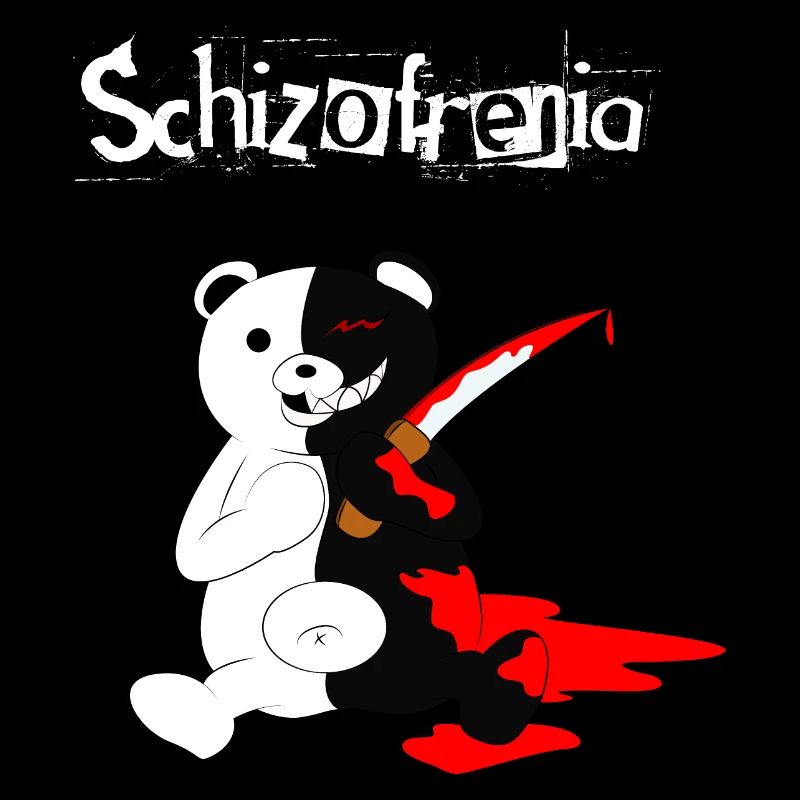 Schizophrenie