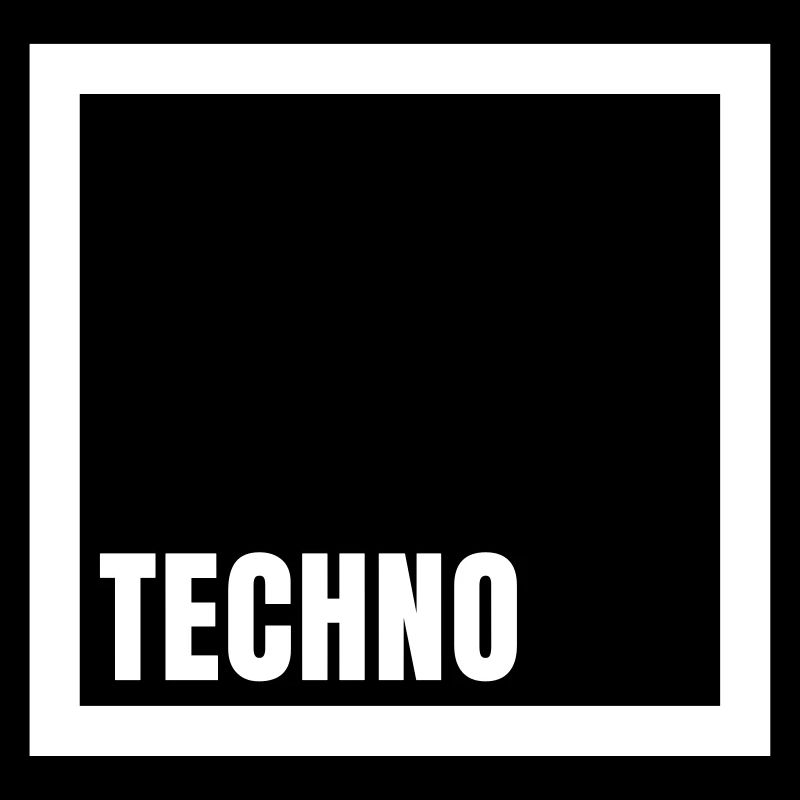 SetOfTheDay Techno
