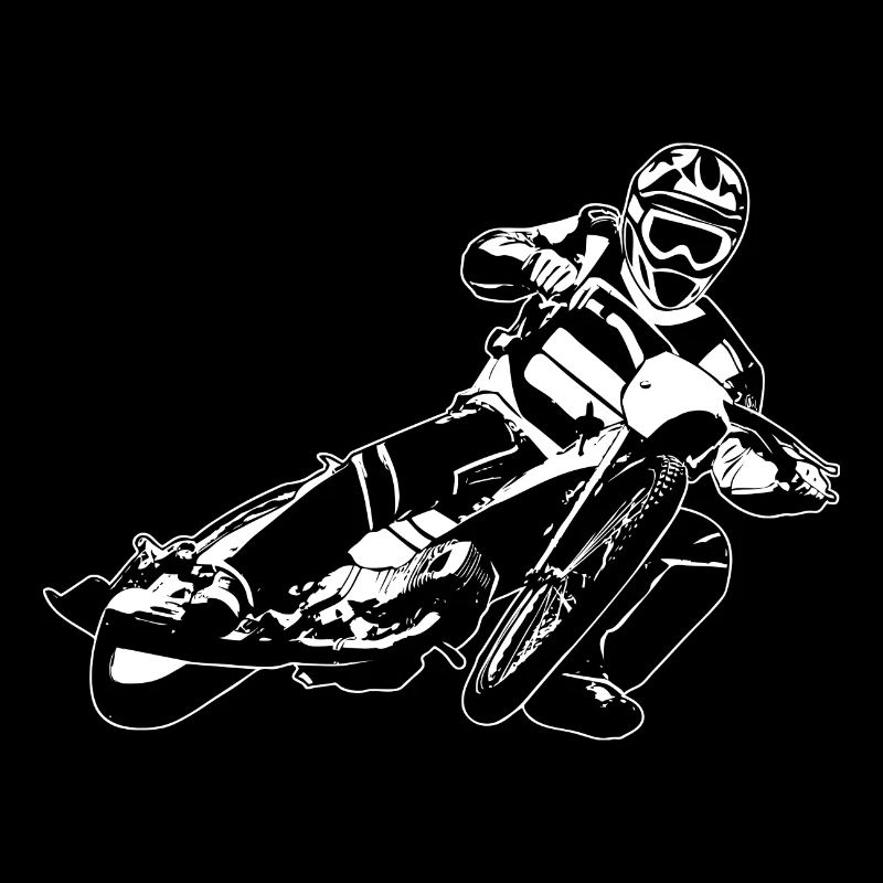 Speedway - Motorcycle Speedway