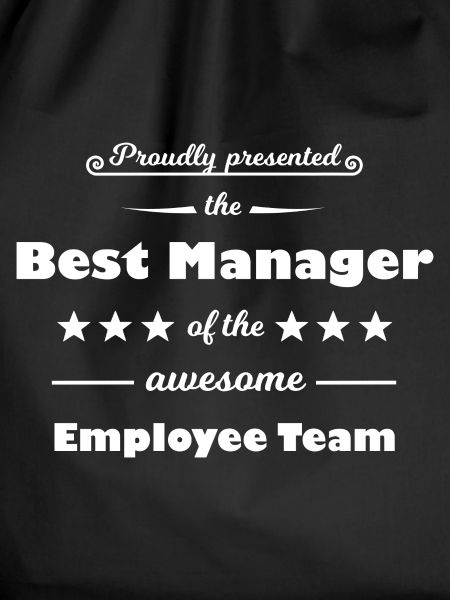 Best Team and Manager