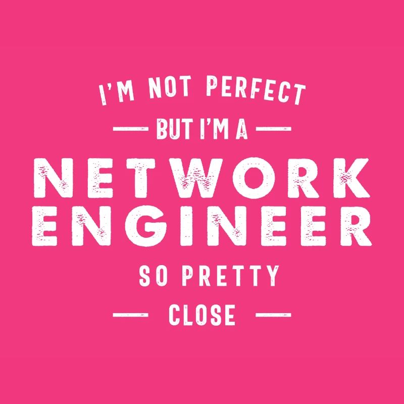 Network Engineer