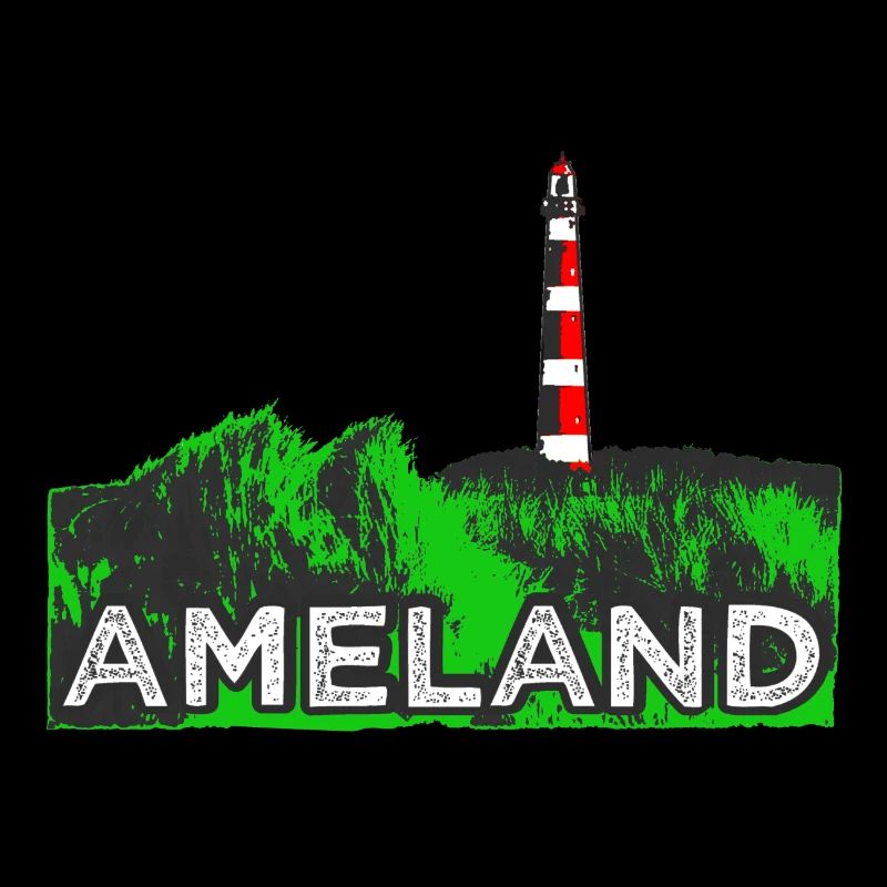 Ameland Lighthouse