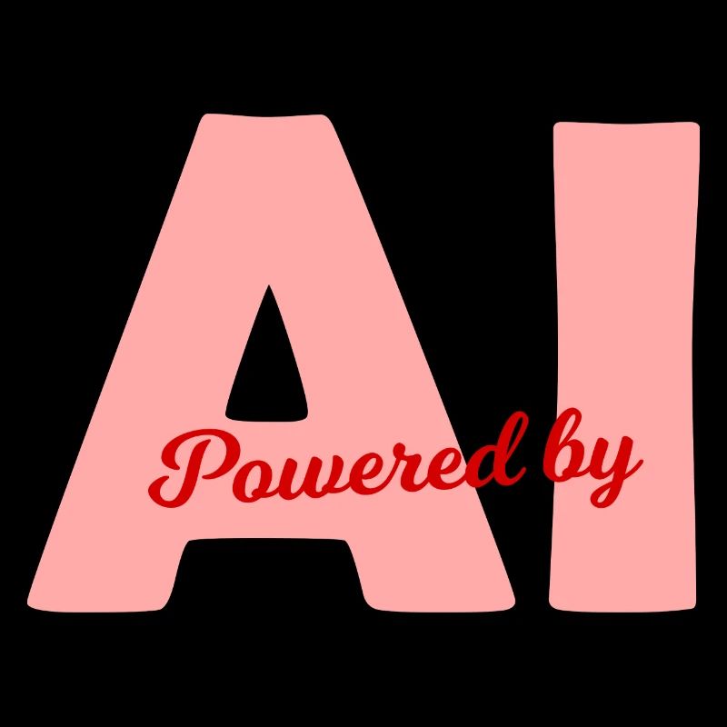 Powered by AI