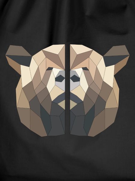 brown bear