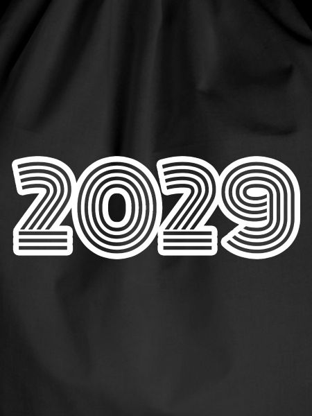 Born in 2029