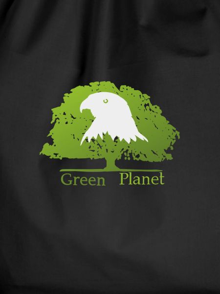 save the planet