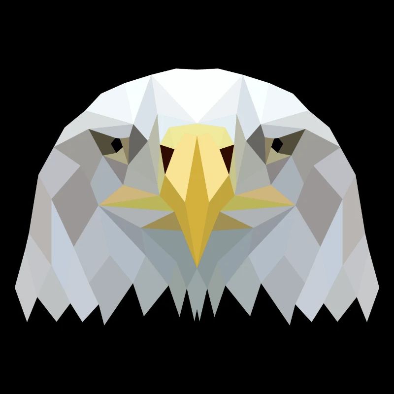 eagle head