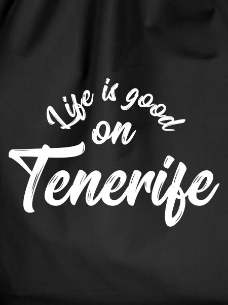 Tenerife love