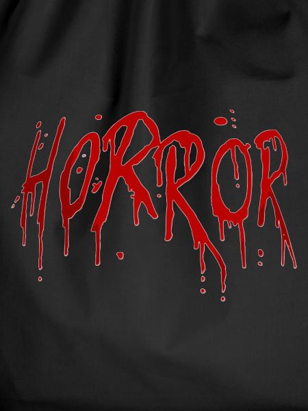 HORROR - LOGO