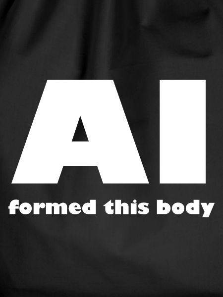 Artificial intelligence is coming