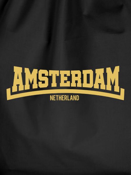 city of Amsterdam boese