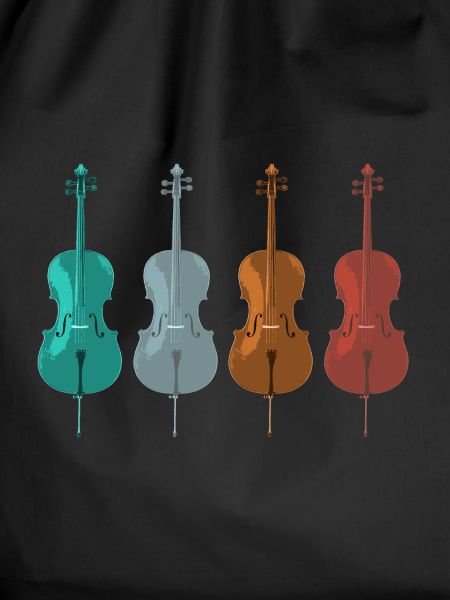 cello