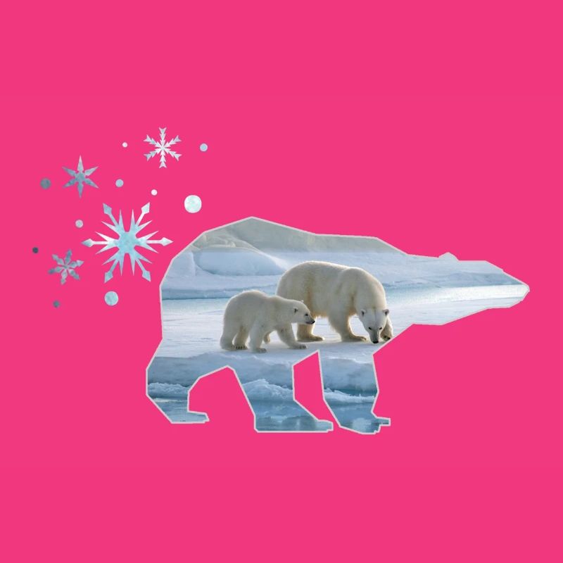 polar bear