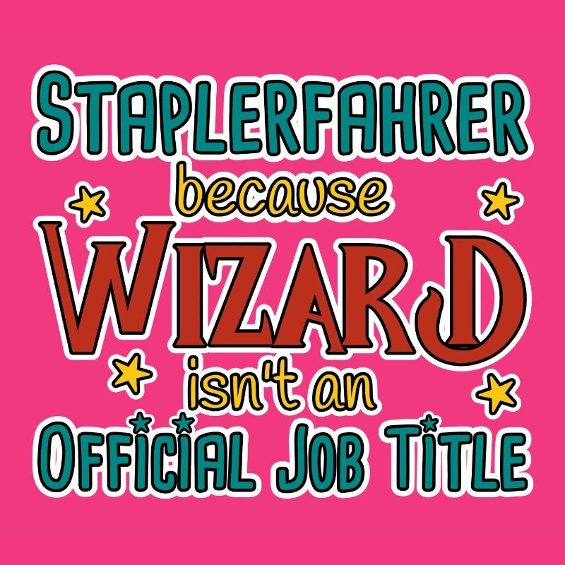 Forklift Driver Wizard Forklift Driver